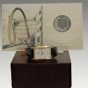 Patek Philippe 10 Day Power Reserve