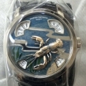Vacheron Constantin Metiers D'Art The Crab