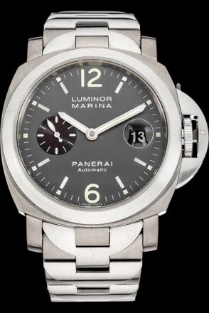 Panerai Luminor Marina