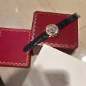 Cartier Rotonde Central Chronograph