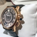 Cartier Rotonde Central Chronograph
