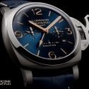 Panerai Equation of Time 8 Days GMT