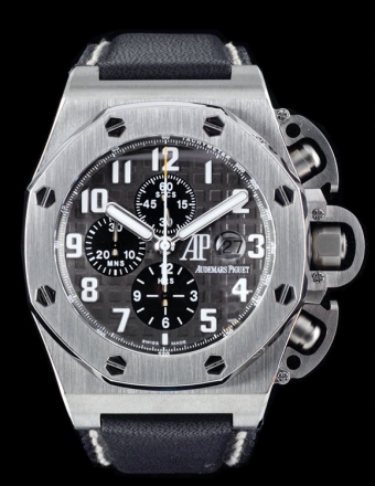 Audemars Piguet Royal Oak Offshore T3