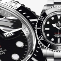 Rolex Sea-Dweller