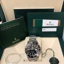 Rolex Sea-Dweller