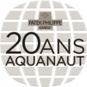 Patek Philippe Aquanaut the 20th Anniversary
