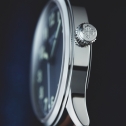 Patek Philippe Calatrava Pilot