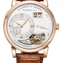 A. Lange & Sohne Lange 1 Tourbillon