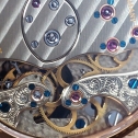 A. Lange & Sohne Lange 1 Tourbillon