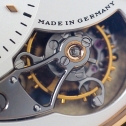 A. Lange & Sohne Lange 1 Tourbillon