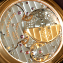 Perpetual Calendar Automatic