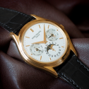 Perpetual Calendar Automatic