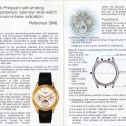 Perpetual Calendar Automatic