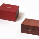 Patek Philippe Wempe Annual Calendar W125