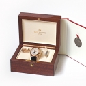 Patek Philippe Wempe Annual Calendar W125