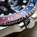 Rolex GMT‑Master II