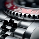 Rolex GMT‑Master II