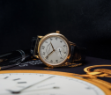 A. Lange & Sohne 1815