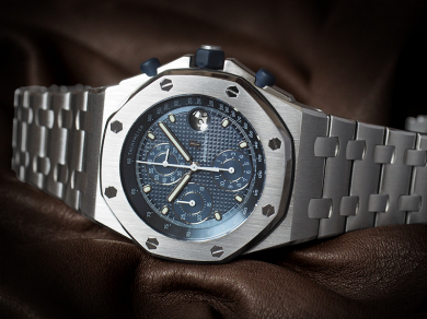 Audemars Piguet Royal Oak OffShore