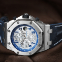 Audemars Piguet Royal Oak Offshore Chronograph