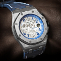 Audemars Piguet Royal Oak Offshore Chronograph