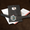 Alain Silberstein Volante  Tourbillon