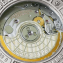 Roger Dubuis Hommage Perpetual Calendar