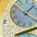 Audemars Piguet Juleus Audemars CH