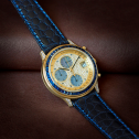 Audemars Piguet Juleus Audemars CH
