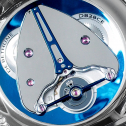 De Bethune SKYBRIDGE