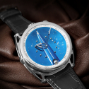 De Bethune SKYBRIDGE