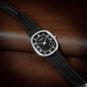 Patek Philippe Golden Ellipse Jumbo