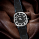 Patek Philippe Golden Ellipse Jumbo