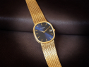 Patek Philippe Golden Ellipse Jumbo
