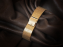 Patek Philippe Golden Ellipse Jumbo