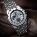 Audemars Piguet Royal Oak Offshore Chronograph