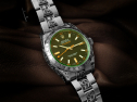 Rolex Milgauss