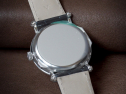 Patek Philippe Power Reserve Moonphase