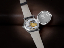 Patek Philippe Power Reserve Moonphase
