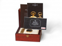 Patek Philippe Golden Elipses