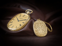 Patek Philippe Golden Ellipse