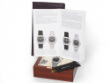 Patek Philippe Aguanaut 5064A-001