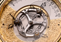 Audemars Piguet Juleus Star- Wheel