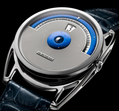 De Bethune Dress Watches DB28