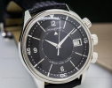 Jaeger-LeCoultre Master Compressor Memovox Tribute to Polaris