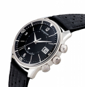 Jaeger-LeCoultre Master Compressor Memovox Tribute to Polaris