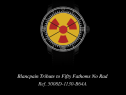 Blancpain Tribute to Fifty Fathoms No Red
