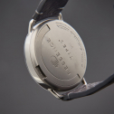 Ressence Tyre 1.3 RS in Ruthenium Silver and Titanium