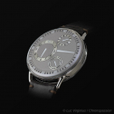 Ressence Tyre 1.3 RS in Ruthenium Silver and Titanium
