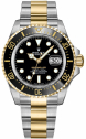 Rolex Sea Dweller